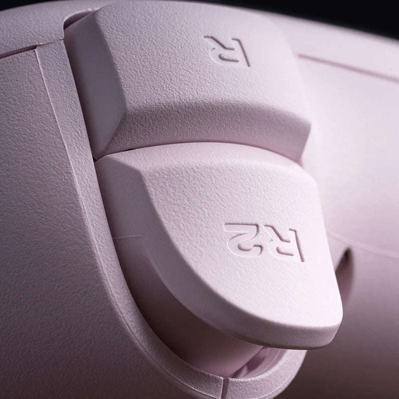 8BitDo Ultimate C Bluetooth for Nintendo Switch Pink