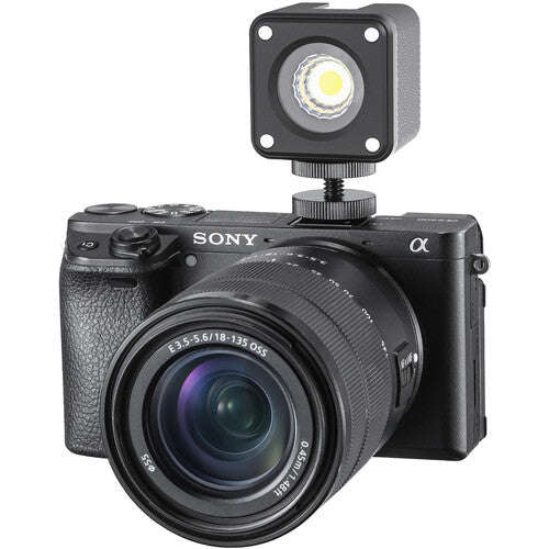 Ulanzi L2 Cute Lite Waterproof LED Light