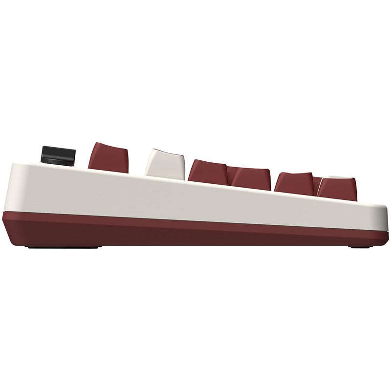 8BitDo Retro Mechanical Keyboard 108 Keys Fami Edition