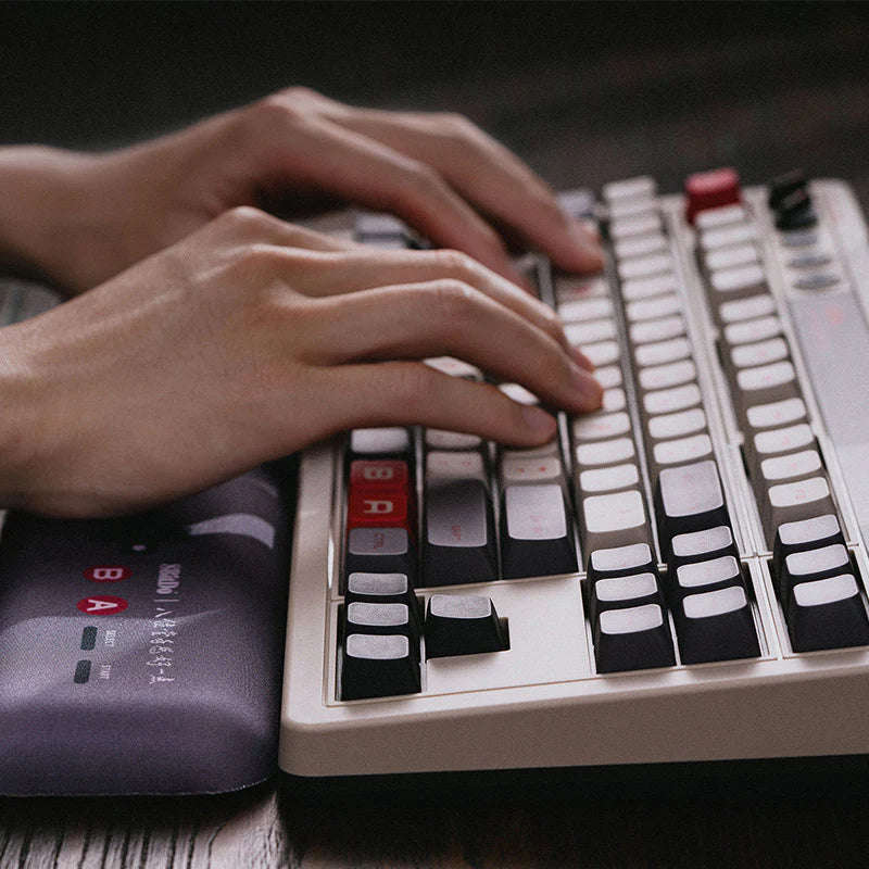 8BitDo Retro Mechanical Keyboard N Edition