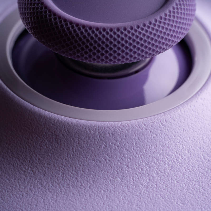 8BitDo Ultimate 2C Wireless Controller for Windows/Android (Hall Effect) Purple