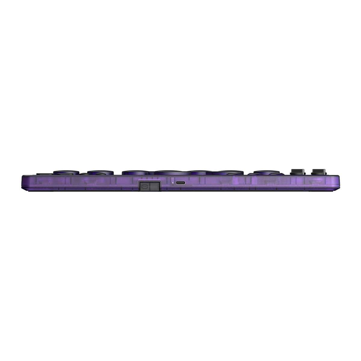 8BitDo Retro Wireless All-Button Arcade Controller For Windows & Nintendo Switch/2 Signature Edition
