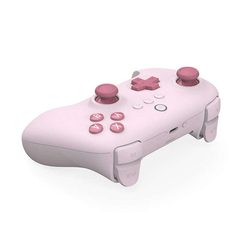 8BitDo Ultimate C Bluetooth for Nintendo Switch Pink