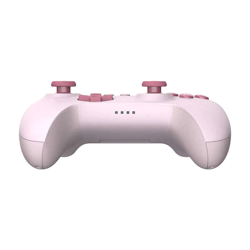 8BitDo Ultimate C Bluetooth for Nintendo Switch Pink