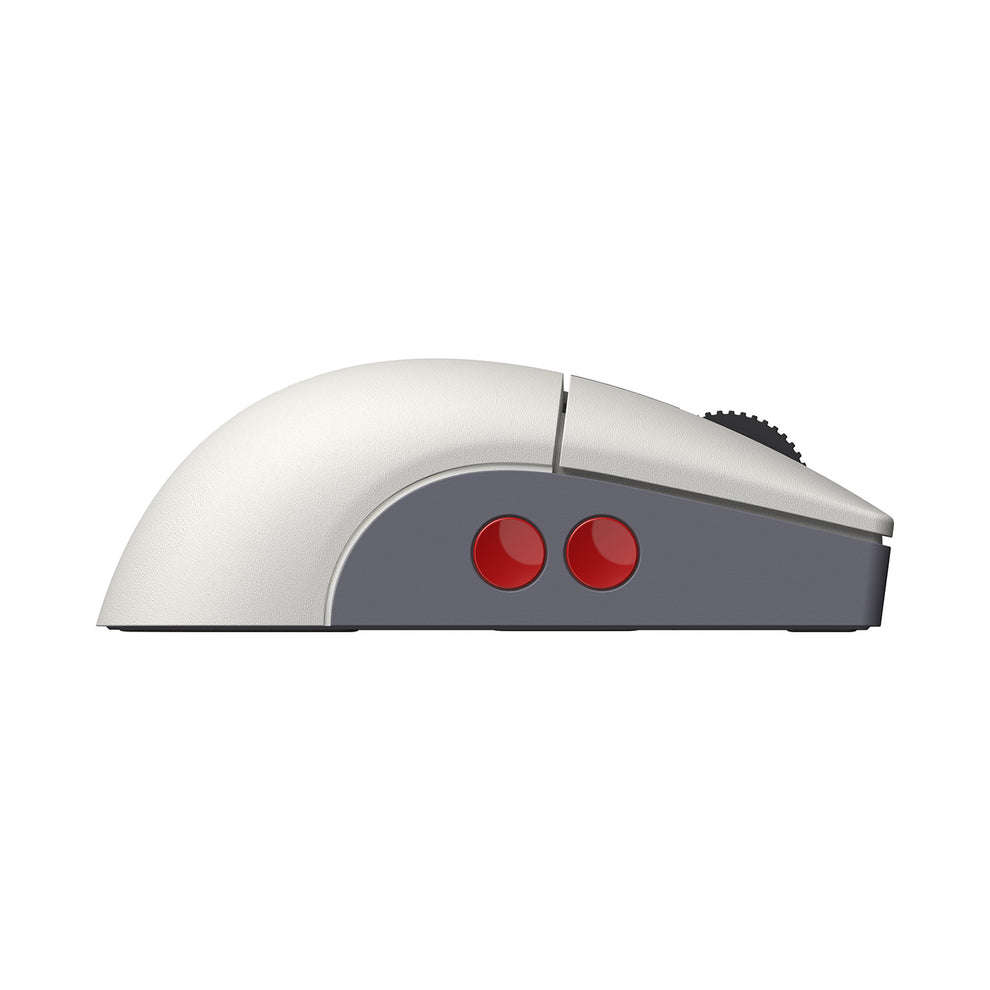 8BitDo Retro R8 Gaming Mouse - N Edition