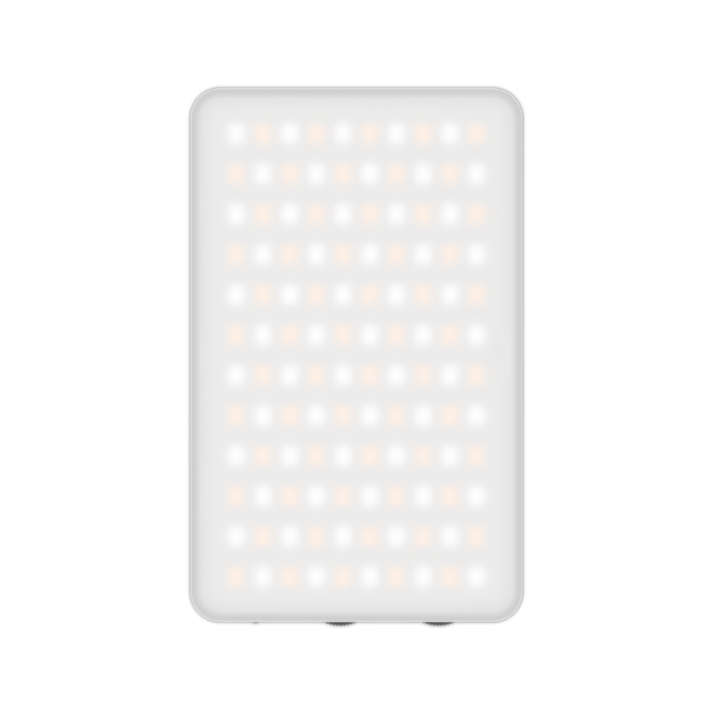 Ulanzi VIJIM VL-120 RGB Video Camera Pocket Size Light