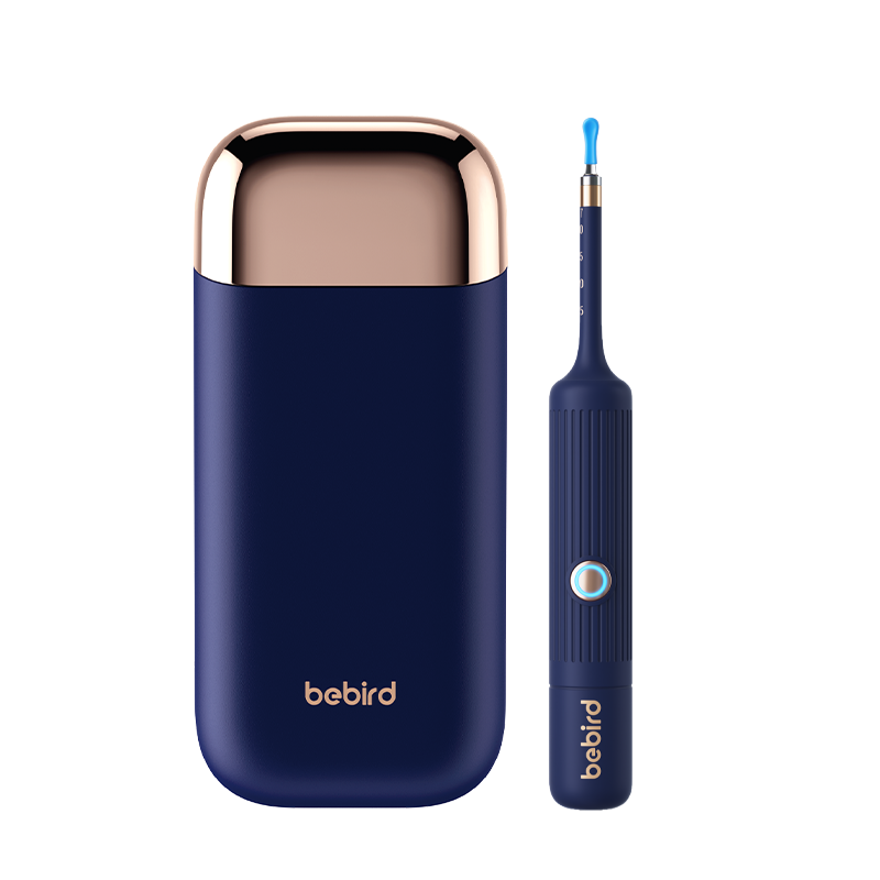 Bebird EarSight Plus Ear Cleaning Wax Removal Tool Kit With Camera