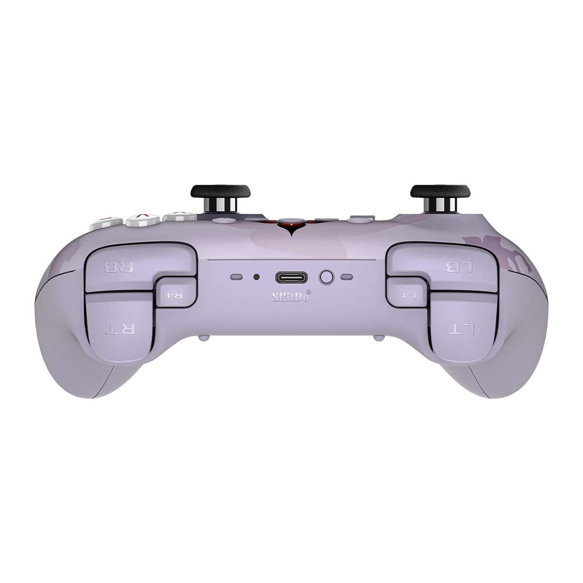 8BitDo Ultimate 2 Wireless Controller For Windows Apple Steam Android Evernight Edition
