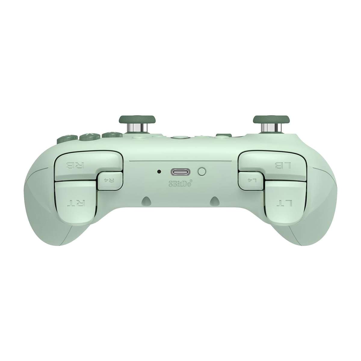 8BitDo Ultimate 2C Wireless Controller for Windows/Android (Hall Effect) Green