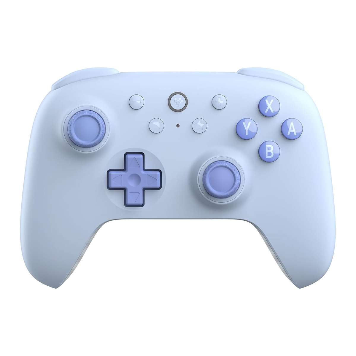 8BitDo Ultimate 2C Bluetooth Controller With Hall Effect For Nintendo Switch/Switch 2 Blue