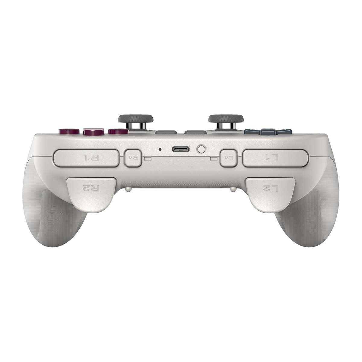 8BitDo Pro 3 Bluetooth Gamepad Controller For Switch Steam Windows & Mobile G Classic