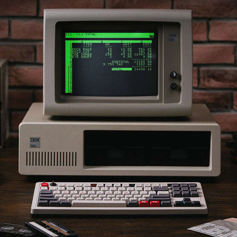 8BitDo Retro Mechanical Keyboard N Edition