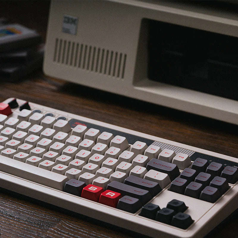 8BitDo Retro Mechanical Keyboard N Edition