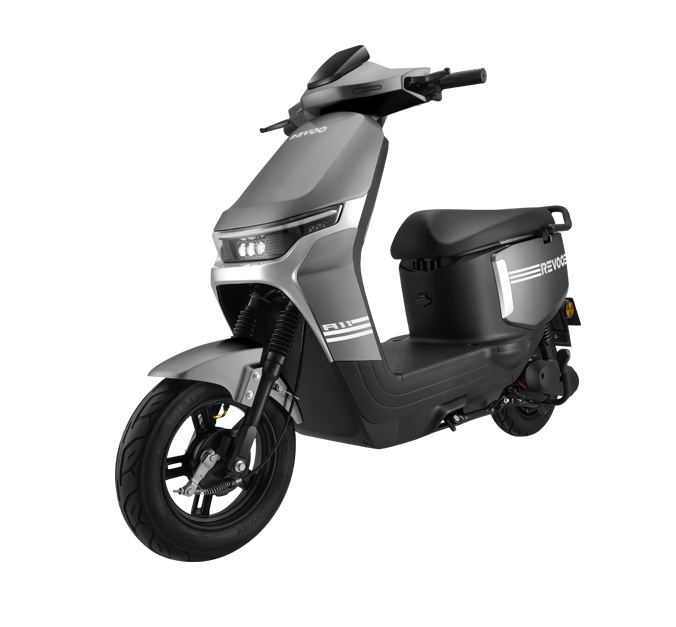 REVOO A11 Electric Scooter  1000W Motor, 85km Range