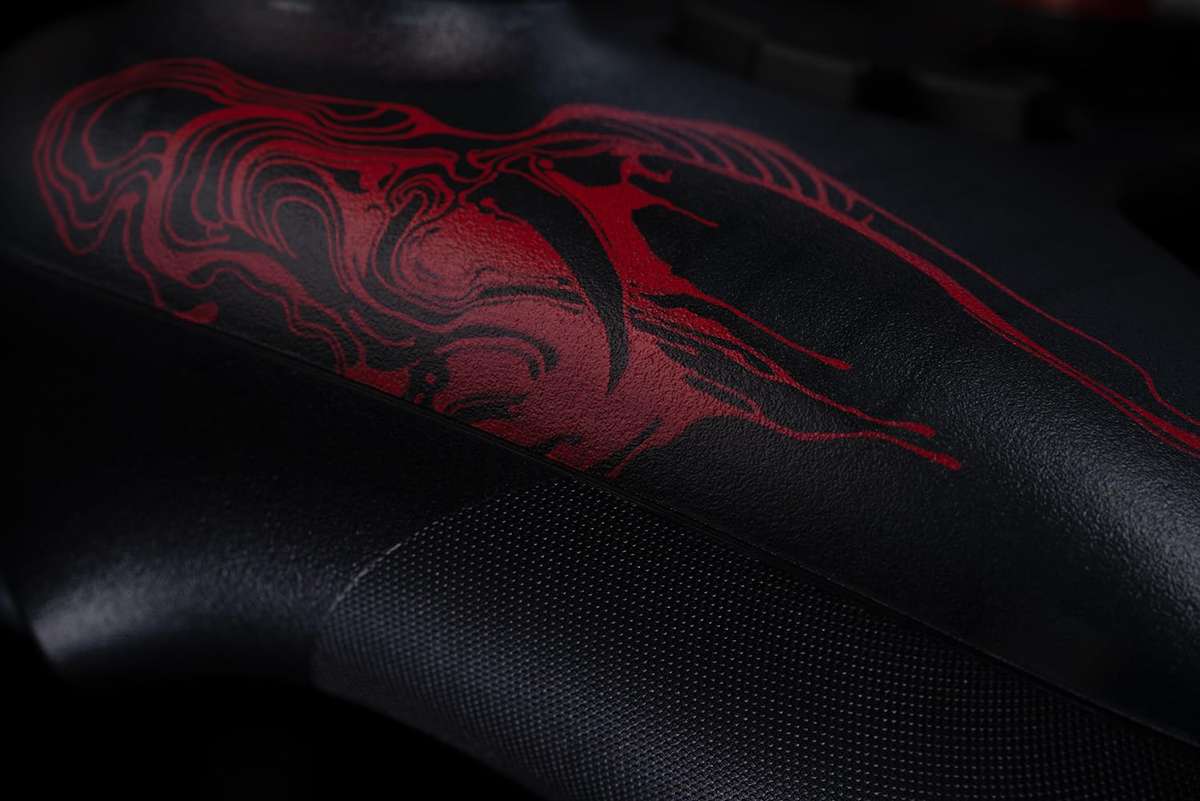 8BitDo Ultimate 2C Wired Controller For Windows/Android Black Myth: Wukong