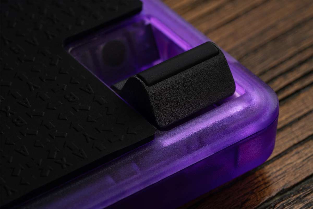 8BitDo Retro Wireless All-Button Arcade Controller For Windows & Nintendo Switch/2 Signature Edition
