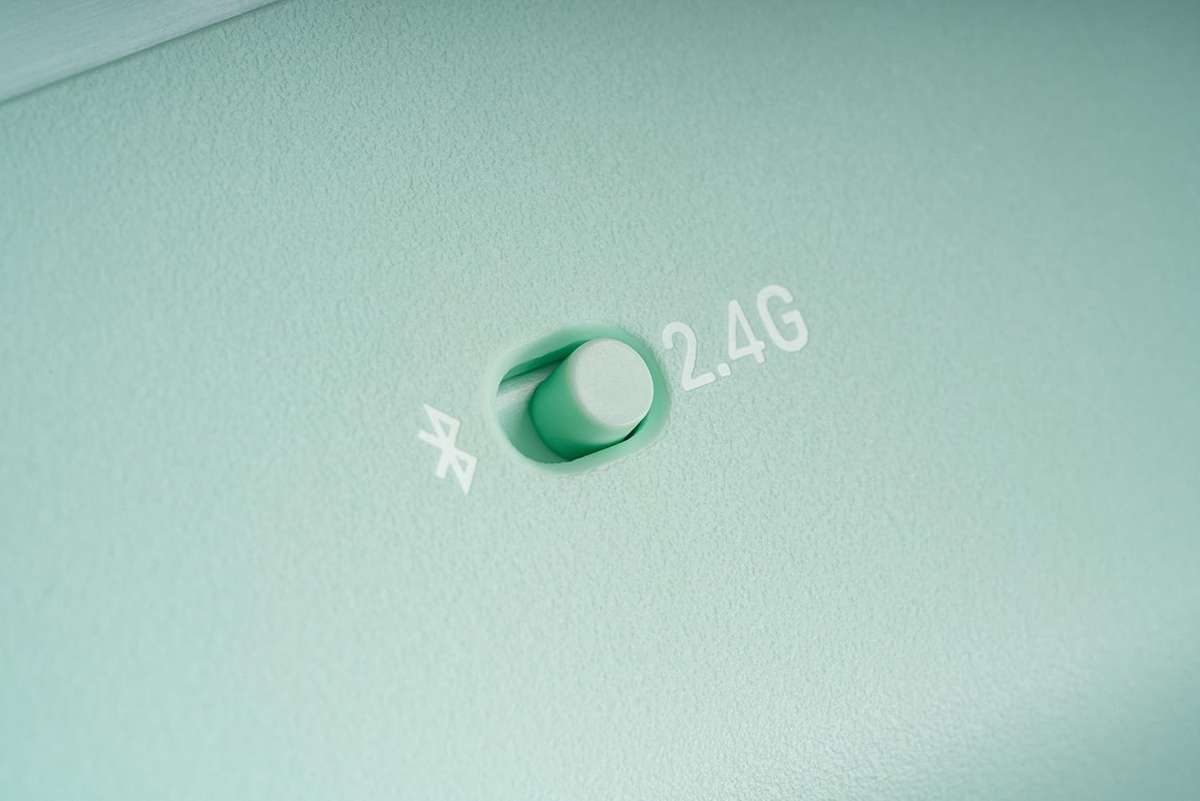 8BitDo Ultimate 2C Wireless Controller for Windows/Android (Hall Effect) Green