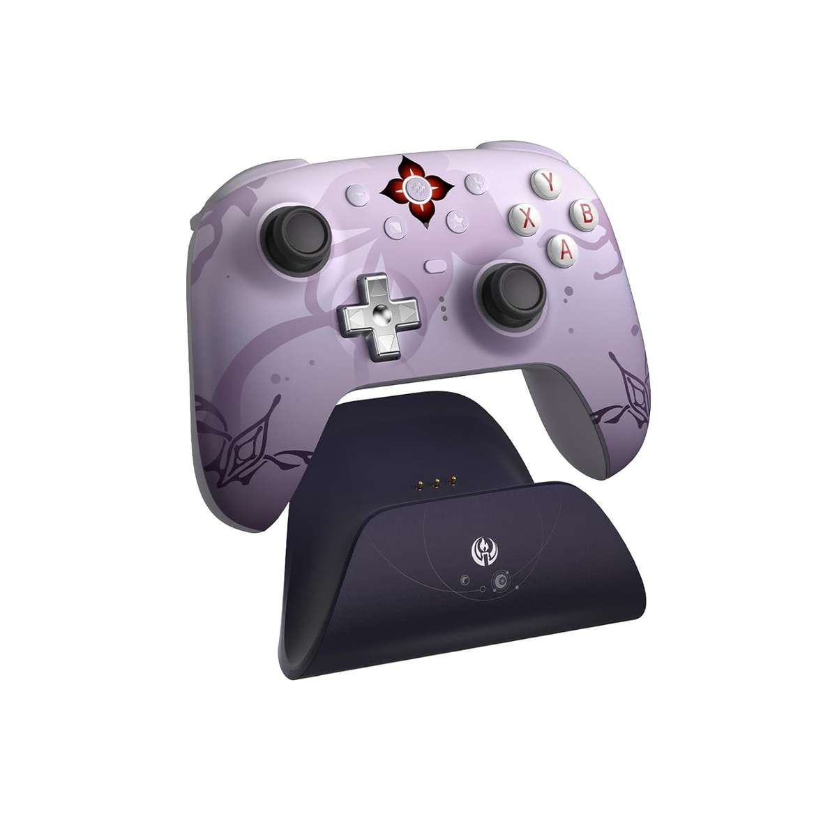 8BitDo Ultimate 2 Wireless Controller For Windows Apple Steam Android Evernight Edition