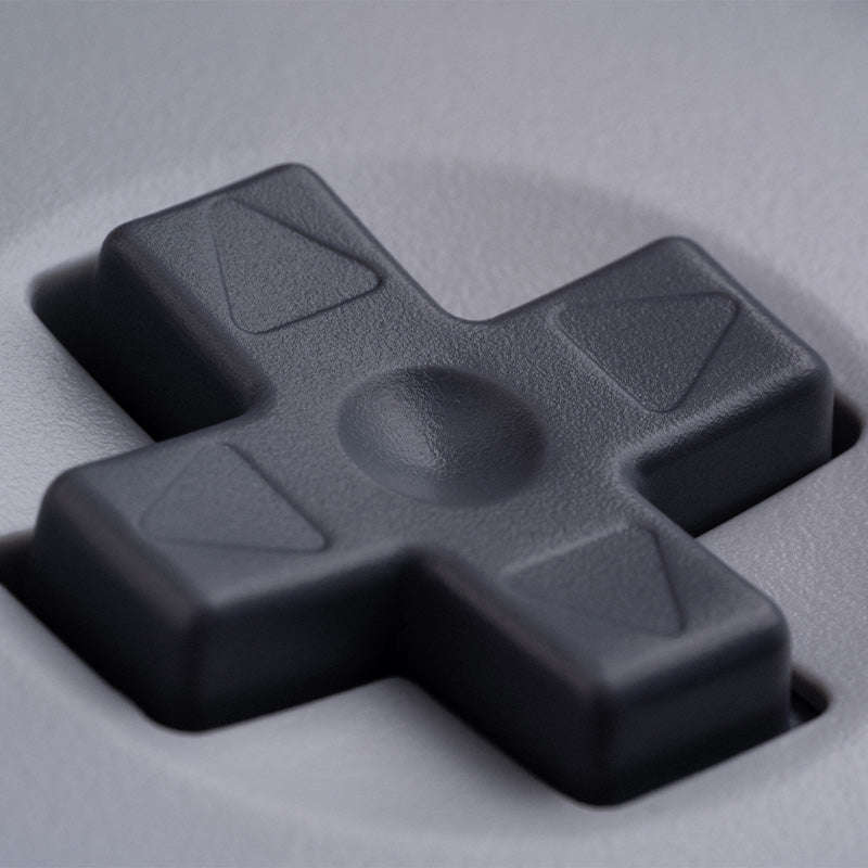8BitDo 64 Bluetooth Controller For Switch Windows and Android Grey