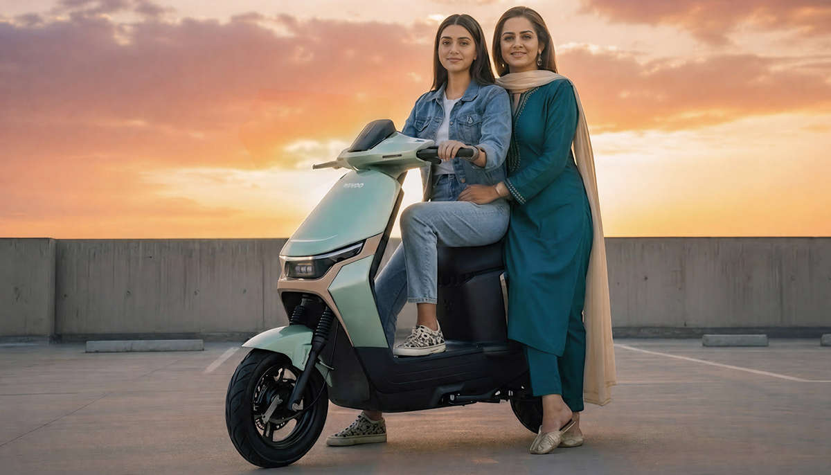 REVOO A11 Electric Scooter  1000W Motor, 85km Range