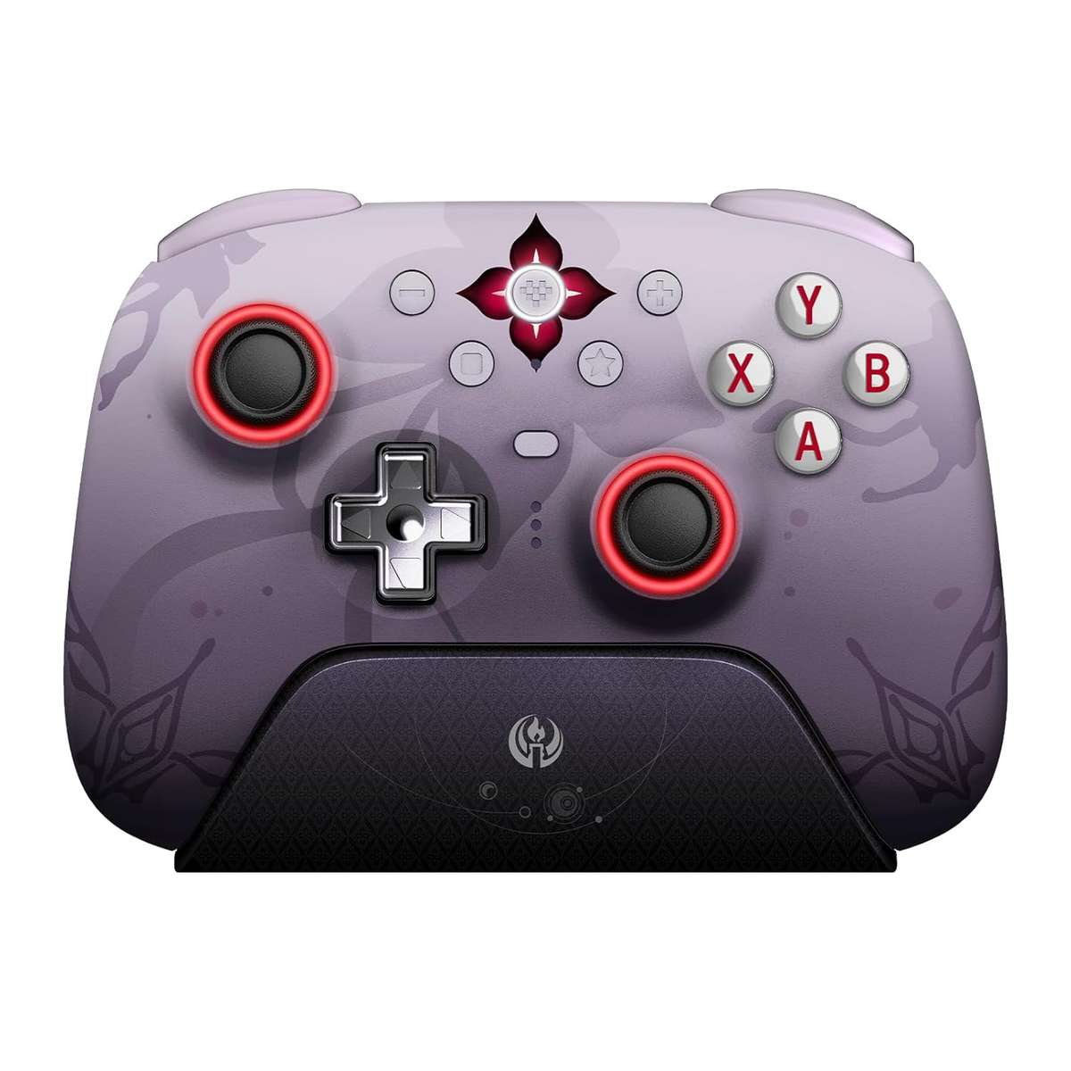8BitDo Ultimate 2 Wireless Controller For Windows Apple Steam Android Evernight Edition