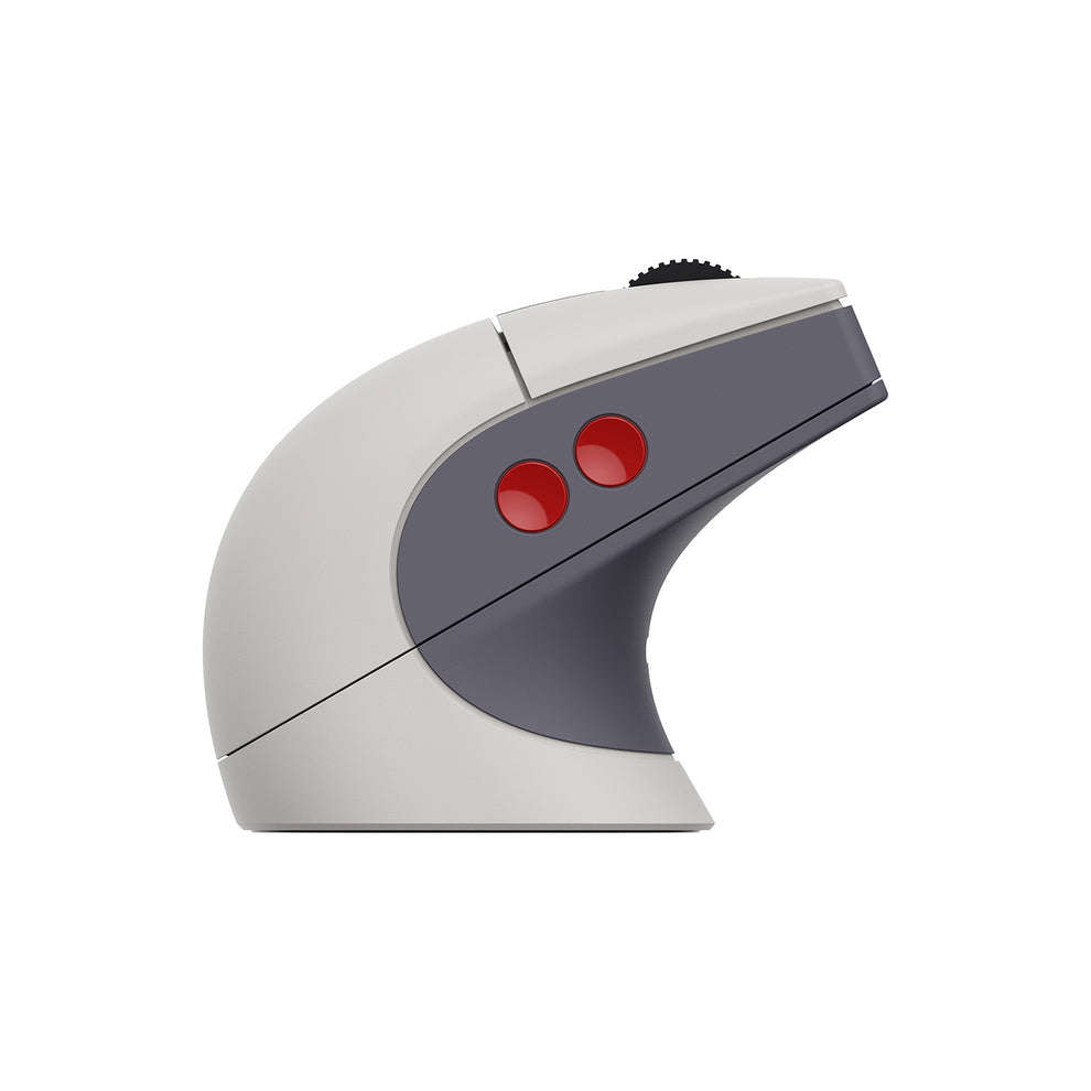 8BitDo Retro R8 Gaming Mouse - N Edition
