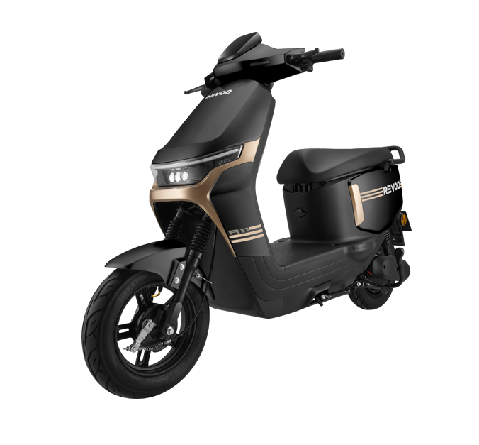 REVOO A11 Electric Scooter  1000W Motor, 85km Range