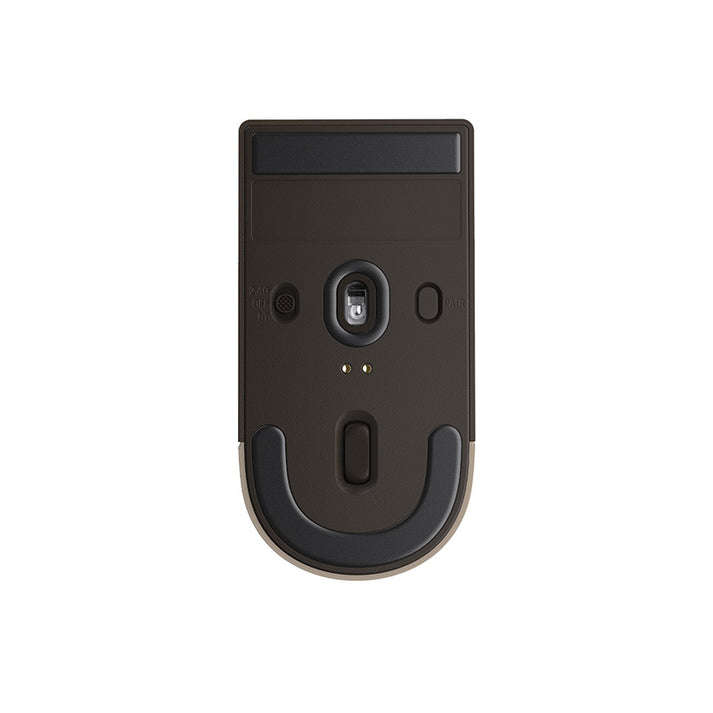 8BitDo Retro R8 Gaming Mouse - C64 Edition