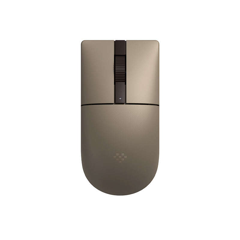 8BitDo Retro R8 Gaming Mouse - C64 Edition
