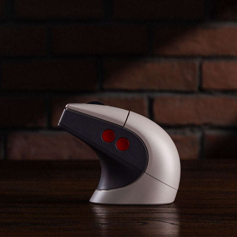 8BitDo Retro R8 Gaming Mouse - N Edition