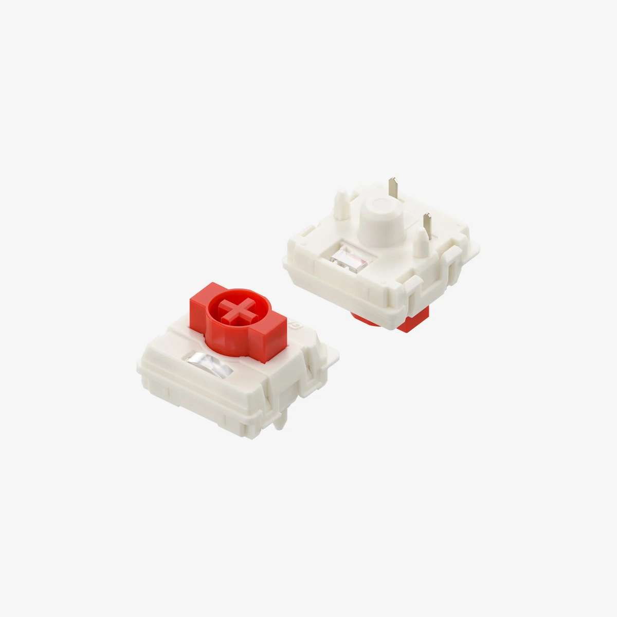 Nuphy Kick75 Low Profile Custom Mechanical Keyboard