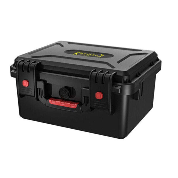 Oculus Meta Quest Pro Headset Devaso Hard Shell Travel Case Bag