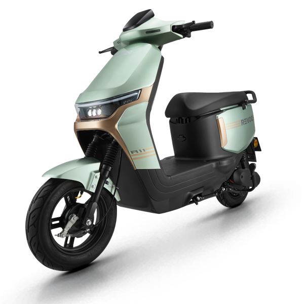 REVOO A11 Electric Scooter  1000W Motor, 85km Range