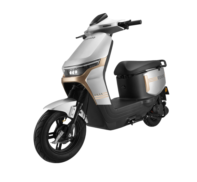 REVOO A11 Electric Scooter  1000W Motor, 85km Range