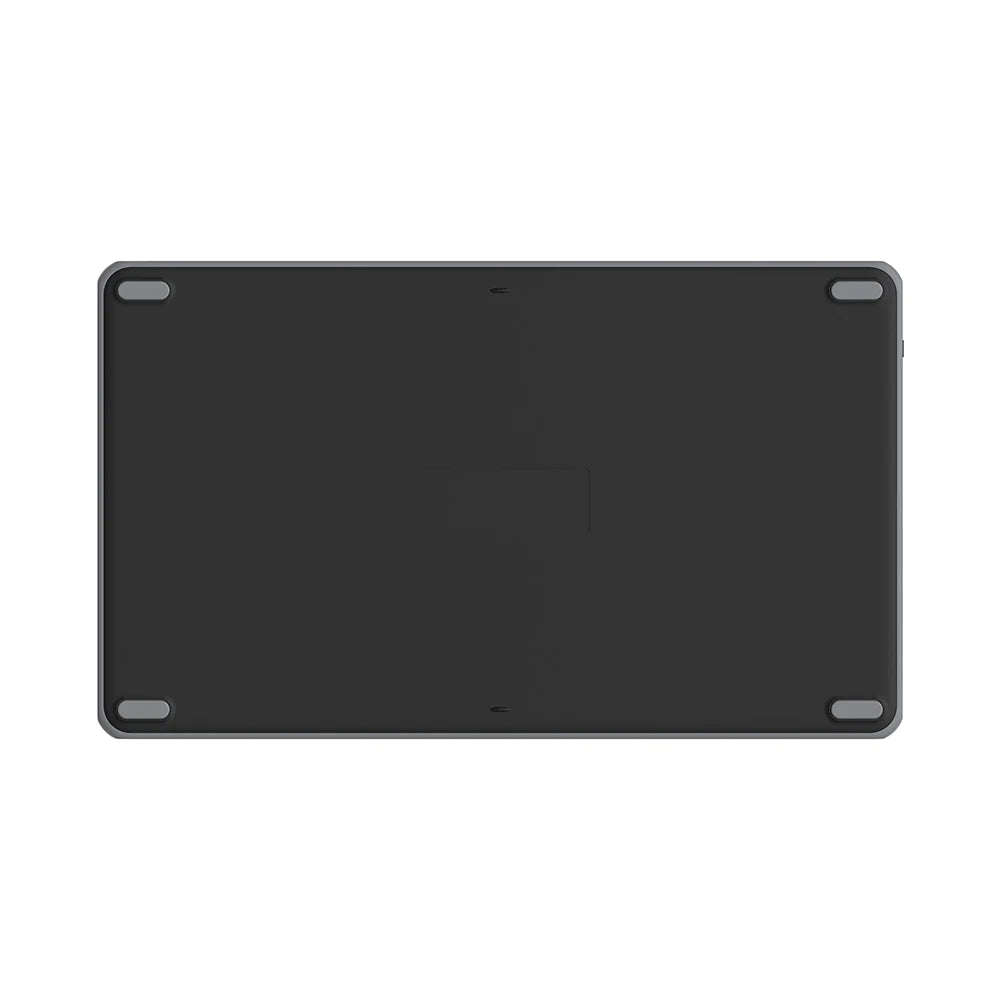 XPPen Deco LW Wireless Graphics Drawing Tablet Black