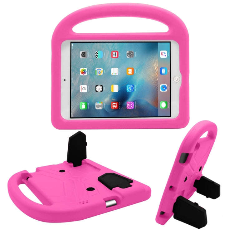 Kids Shockproof Cover iPad 2 / 3 / 4 Pink