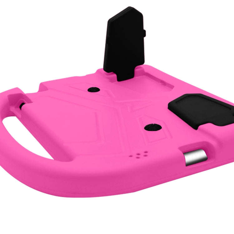 Kids Shockproof Cover iPad 2 / 3 / 4 Pink