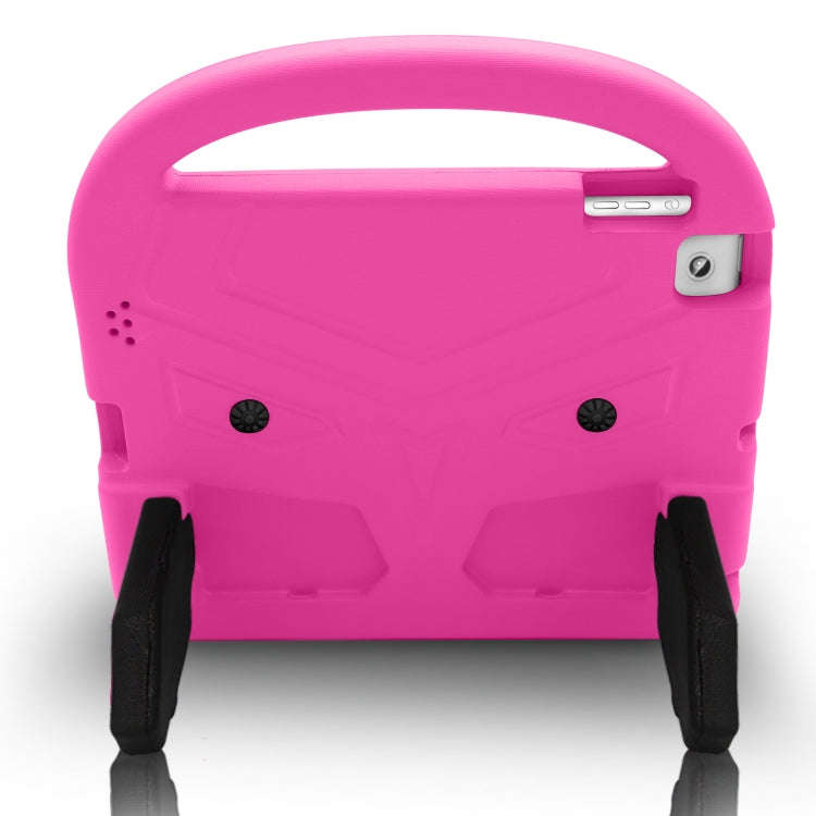 Kids Shockproof Cover iPad 2 / 3 / 4 Pink