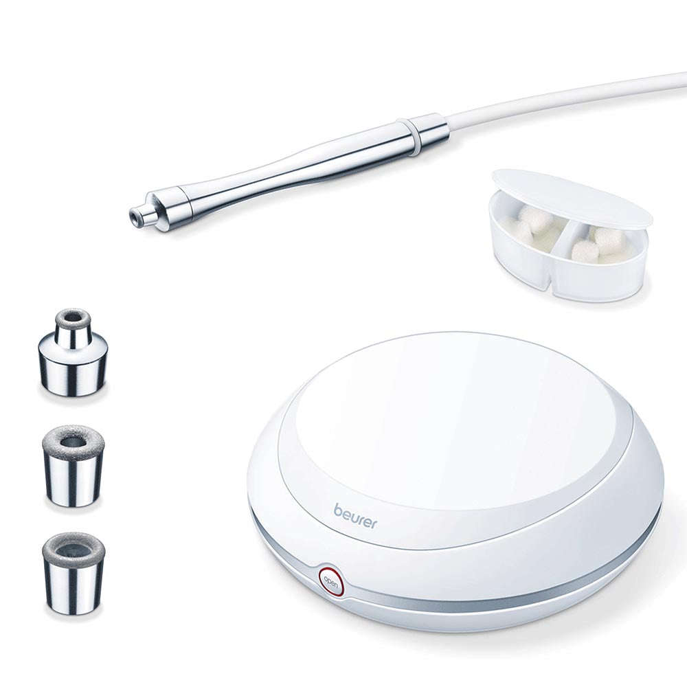 Beurer Pureo Derma Peel FC 100 Microdermabrasion Professional