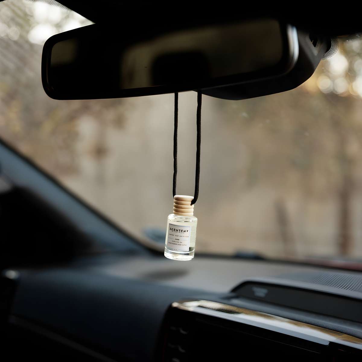 Inspired by Antonio Banderas Blue Seduction Car Diffuser