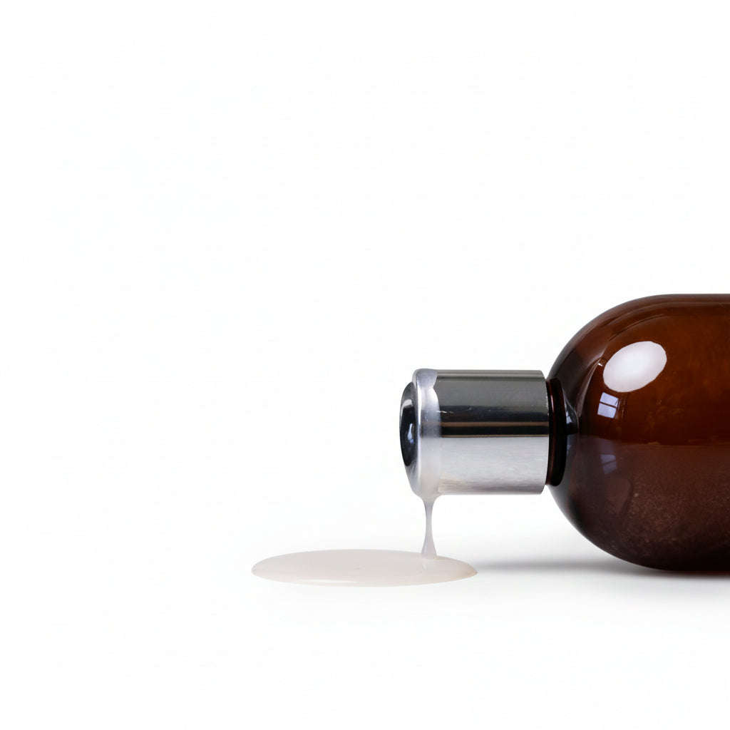 Inspired by Hugo Boss Hugo Reversed 2 in 1 Shampoo