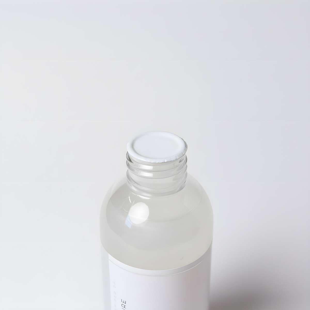 Inspired by Carolina Herrera Bad Boy Body Wash
