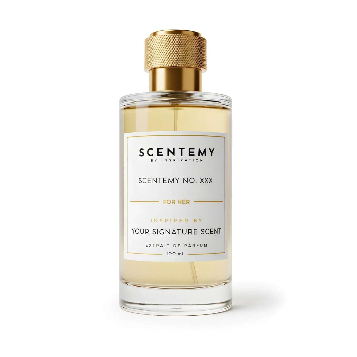Inspired By Elizabeth Arden 5th Avenue After Five