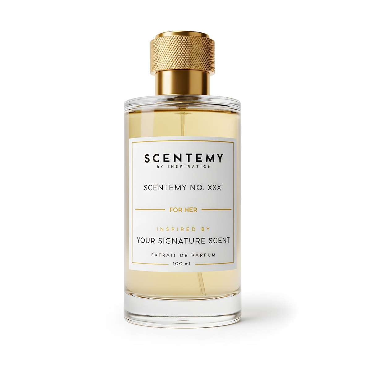 Inspired By Elizabeth Arden 5th Avenue