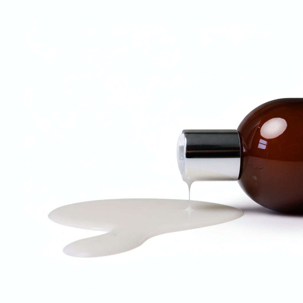 Inspired by Maison Francis Kurkdjian Baccarat Rouge 540 2 in 1 Shampoo