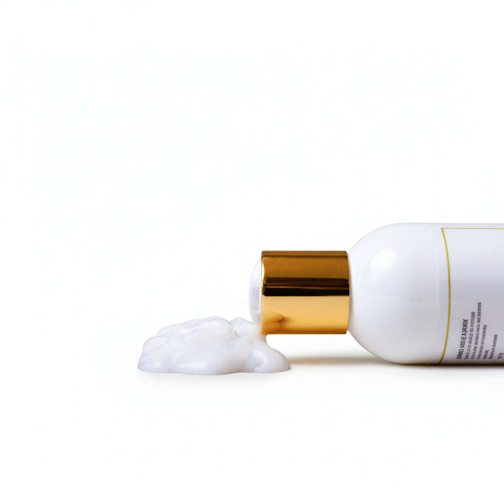 Inspired by Narciso Rodriguez Pure Musc Sulphate Free Conditioner