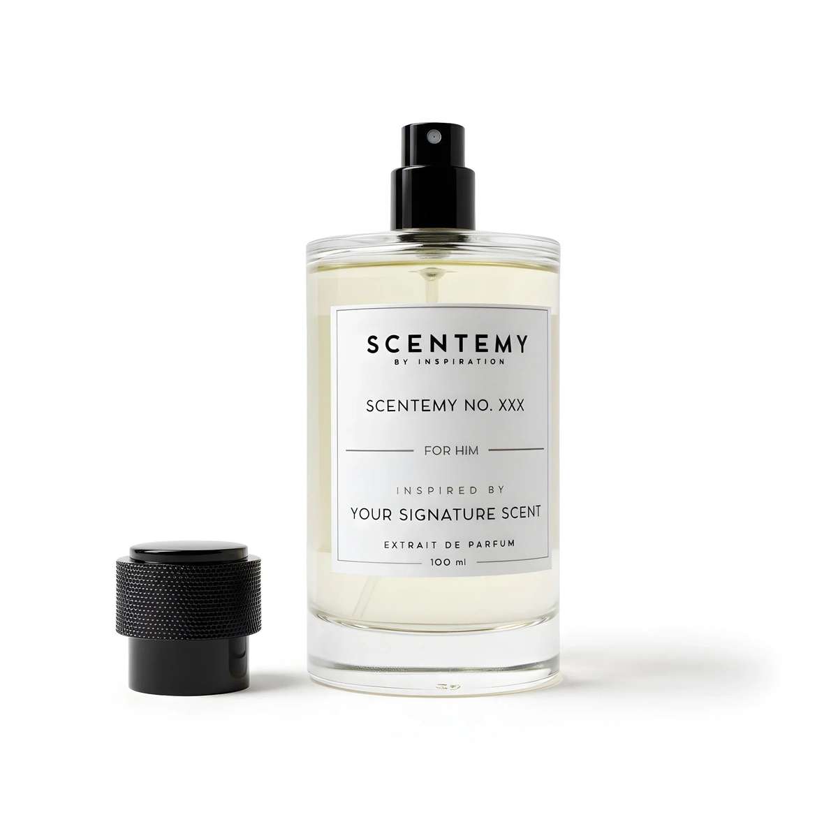 Inspired By Lacoste Essential Pour Homme