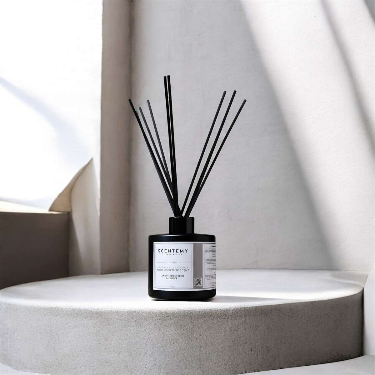 Inspired by Dior Sauvage Reed Diffuser