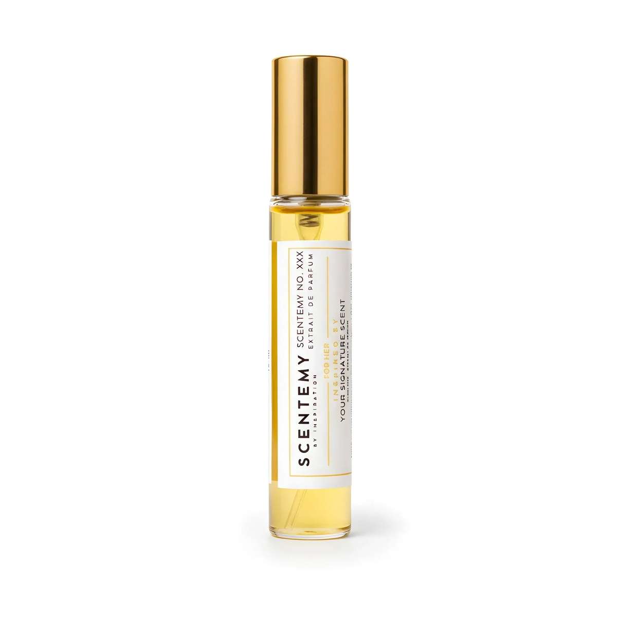 Inspired By Elizabeth Arden 5th Avenue After Five