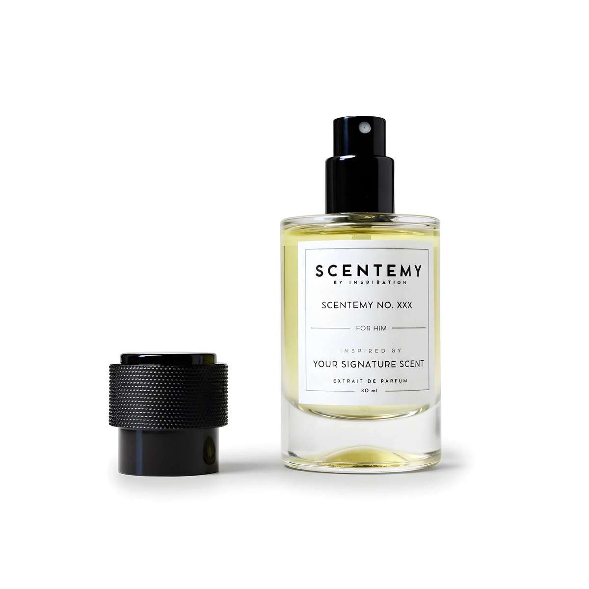Inspired By Lacoste Essential Pour Homme